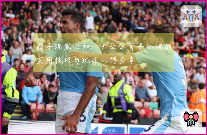 新手玩家必知：开云体育手机端的实用技巧与玩法心得分享