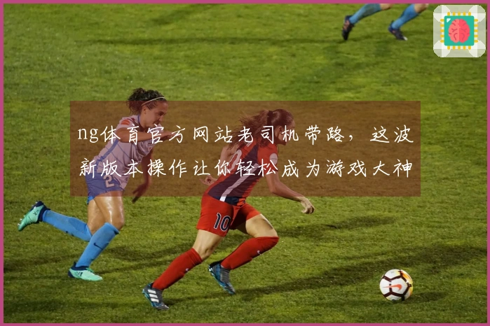 ng体育官方网站老司机带路，这波新版本操作让你轻松成为游戏大神！
