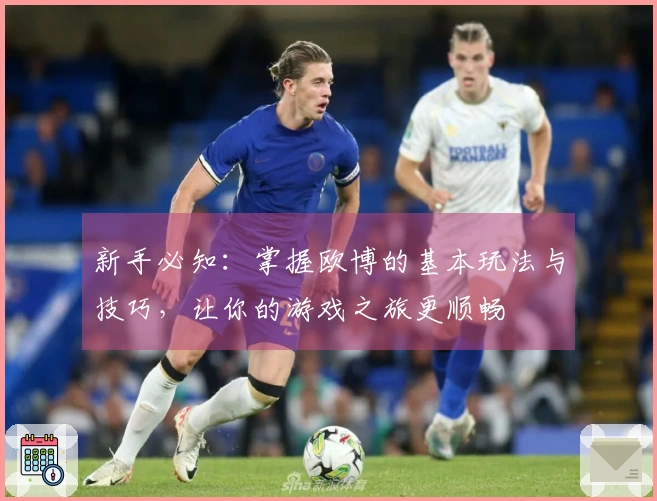 新手必知:掌握欧博的基本玩法与技巧,让你的游戏之旅更顺畅